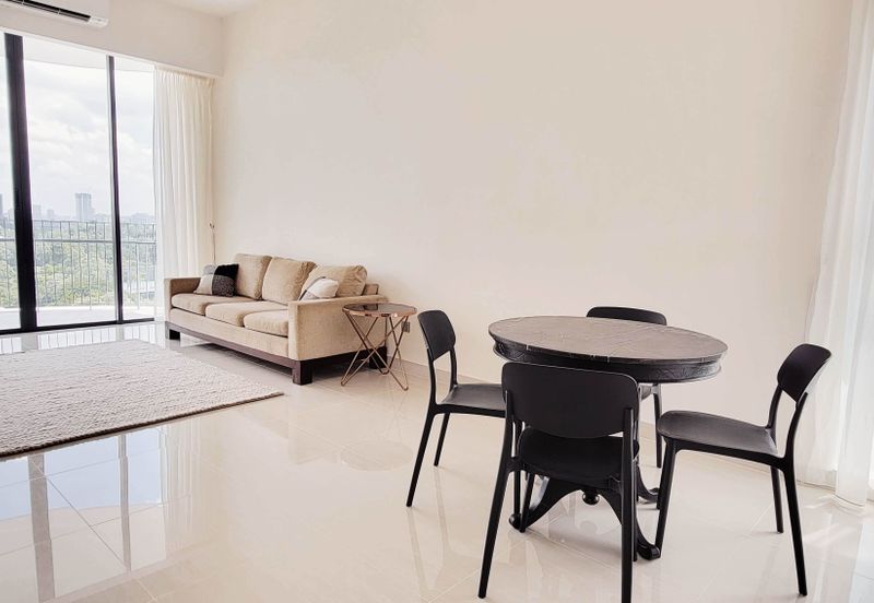 Senada Residences @ Alya