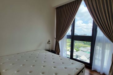 Senada Residences @ Alya