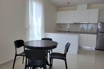 Senada Residences @ Alya