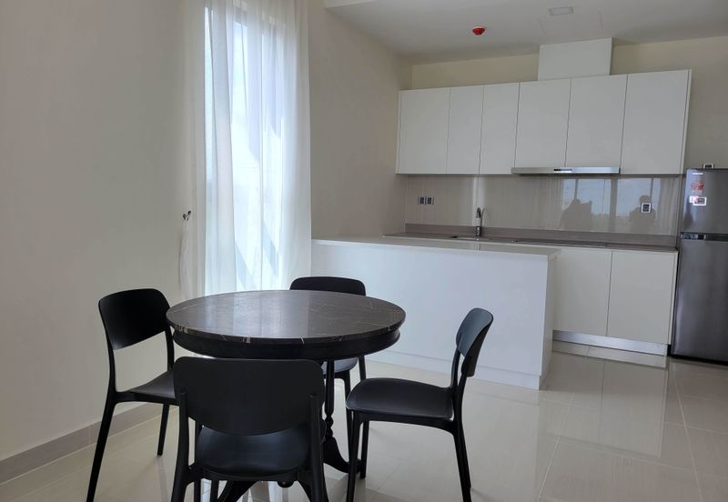 Senada Residences @ Alya