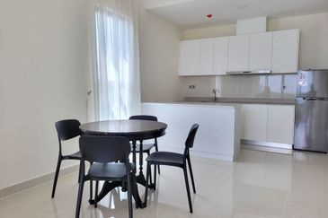 Senada Residences @ Alya