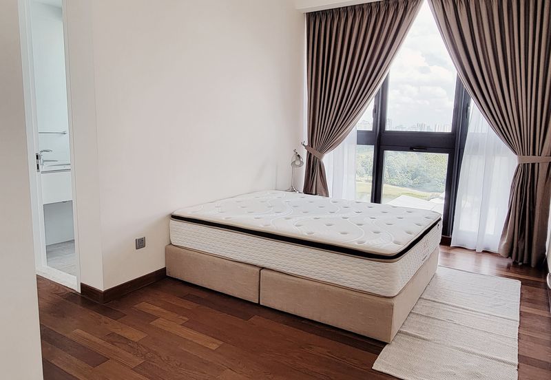 Senada Residences @ Alya