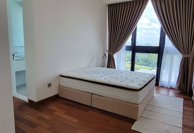 Senada Residences @ Alya