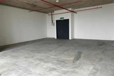 The MET Corporate Towers