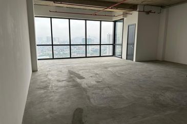 The MET Corporate Towers