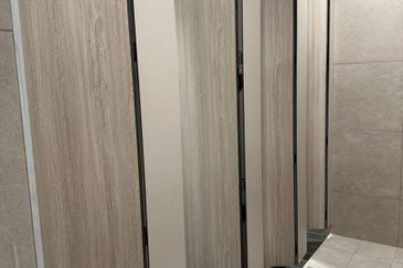 The MET Corporate Towers