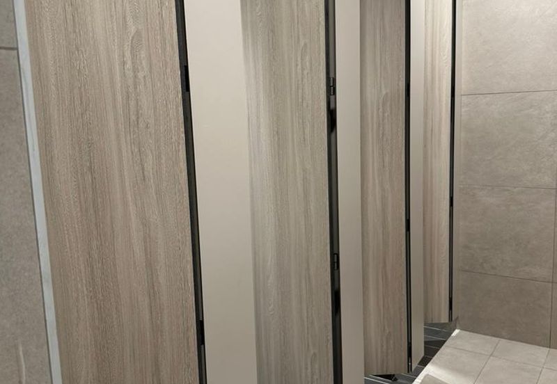 The MET Corporate Towers