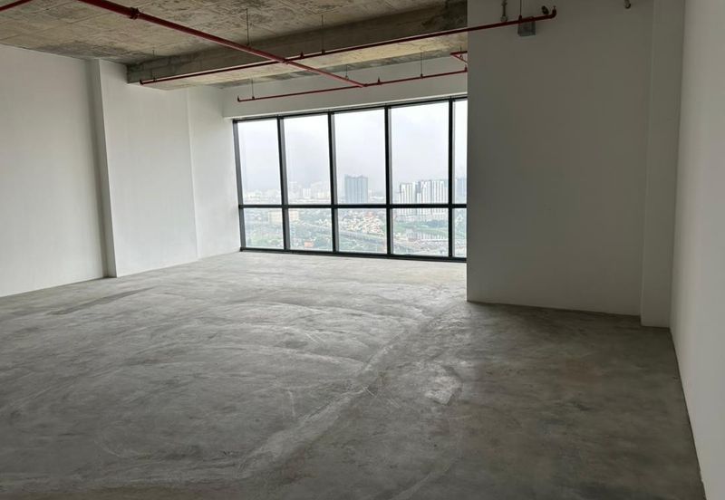 The MET Corporate Towers