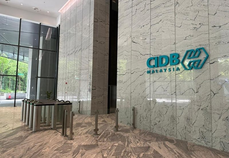 The MET Corporate Towers