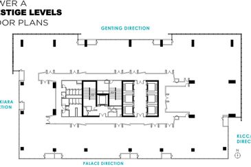 The MET Corporate Towers