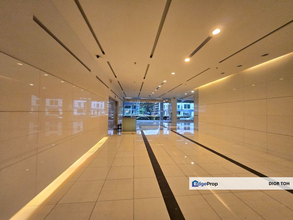 8 Storey Enbloc Commercial Building For Sale @ KL, Kuala Lumpur, KL City