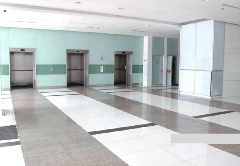 8 Storey Enbloc Commercial Building For Sale @ KL