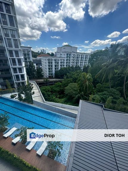  Low Density Condo Damansara Heights Damansara 56, Kuala Lumpur, Damansara Heights