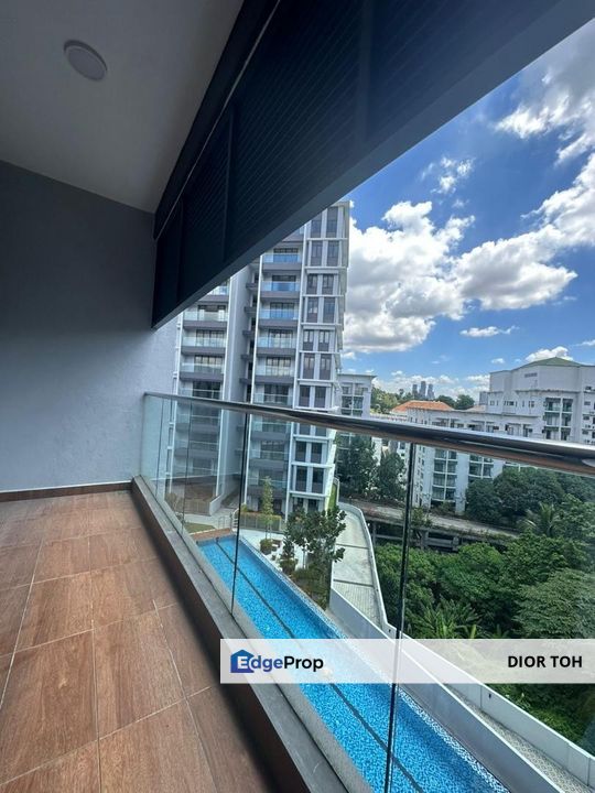  Low Density Condo Damansara Heights Damansara 56, Kuala Lumpur, Damansara Heights