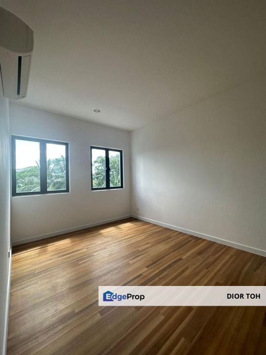  Low Density Condo Damansara Heights Damansara 56, Kuala Lumpur, Damansara Heights