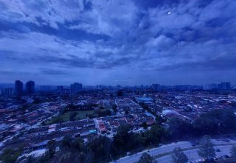 Emerald Avenue Soho Duplex Office @ Selayang 