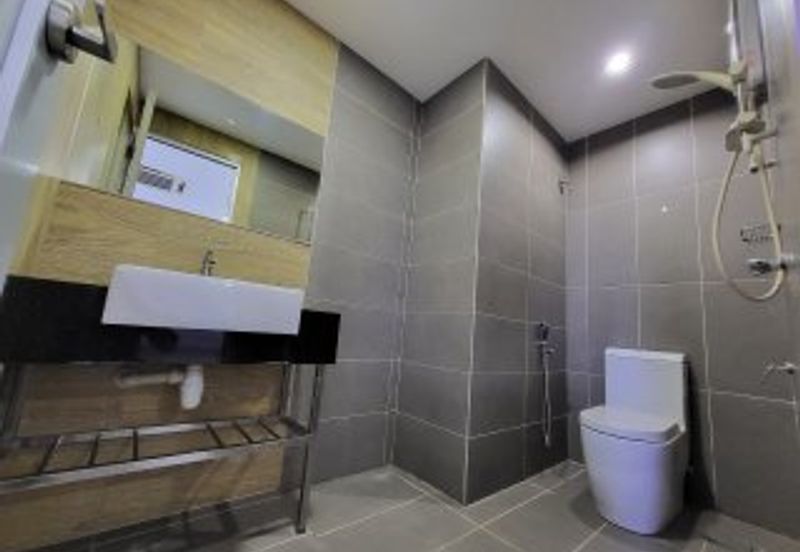 Emerald Avenue Soho Duplex Office @ Selayang 