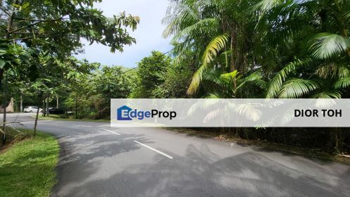FOR SALE : Residential Land @ Damansara Heights , Kuala Lumpur, Damansara Heights