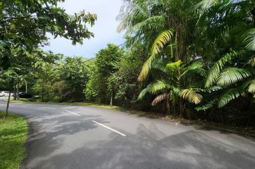 Damansara Heights (Bukit Damansara)