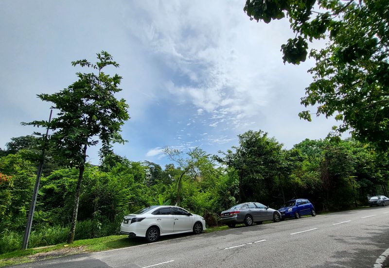 Damansara Heights (Bukit Damansara)