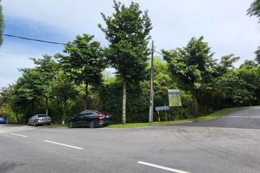 Damansara Heights (Bukit Damansara)