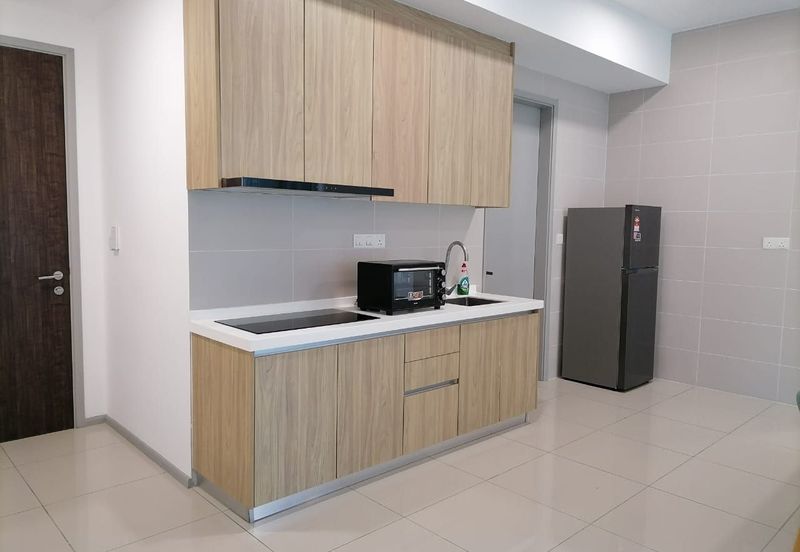 Sunway Mont Residences