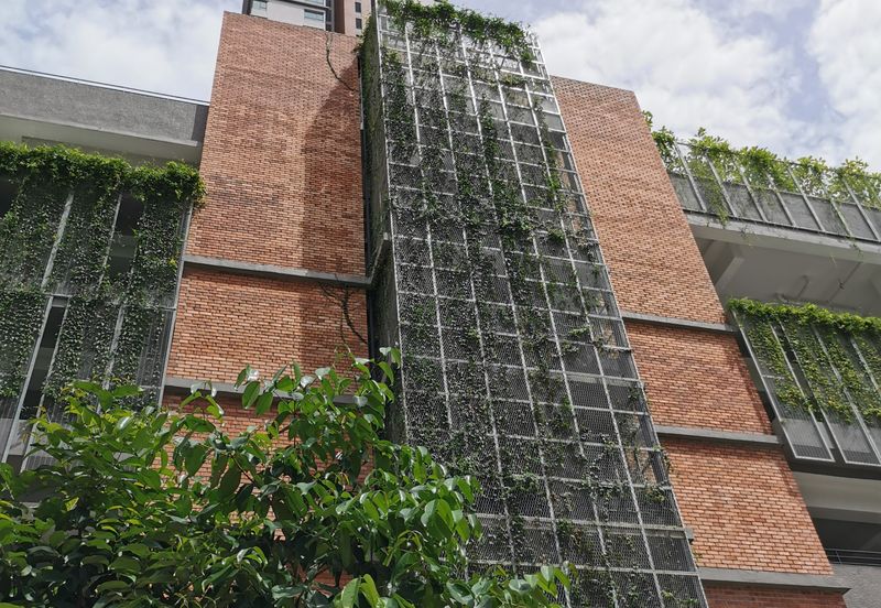 Sunway Mont Residences