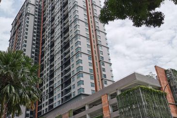 Sunway Mont Residences