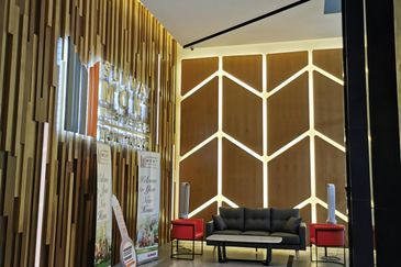 Sunway Mont Residences