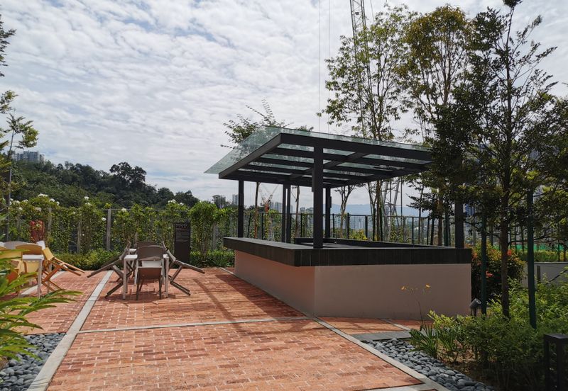 Sunway Mont Residences