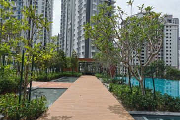 Sunway Mont Residences