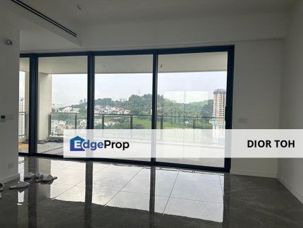 Elevate urban living to a resort-like experience at Park Place, Desa Park City., Kuala Lumpur, Desa Parkcity