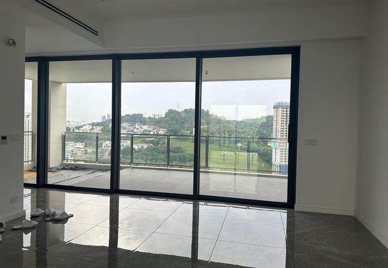 Park Place @ ParkCity TownCenter