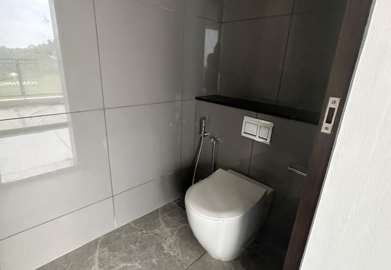 Park Place @ ParkCity TownCenter