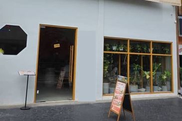 Retail Space @ Seksyen 51a, Petaling Jaya