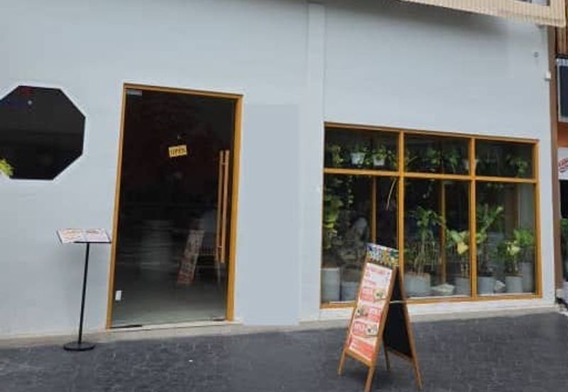 Retail Space @ Seksyen 51a, Petaling Jaya