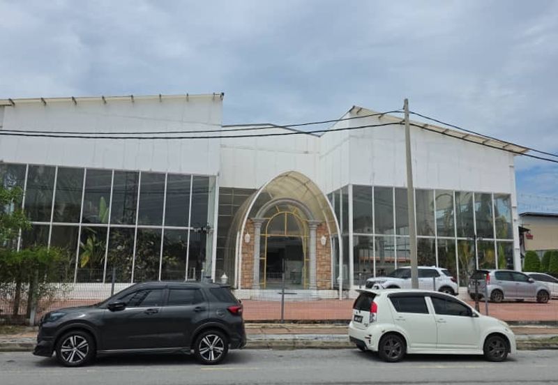 Retail Space @ Seksyen 51a, Petaling Jaya