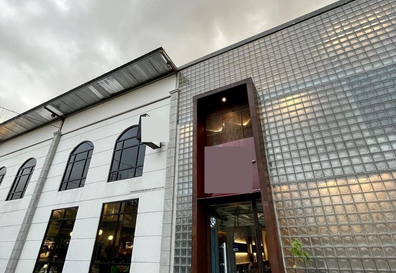 Retail Space @ Seksyen 51a, Petaling Jaya