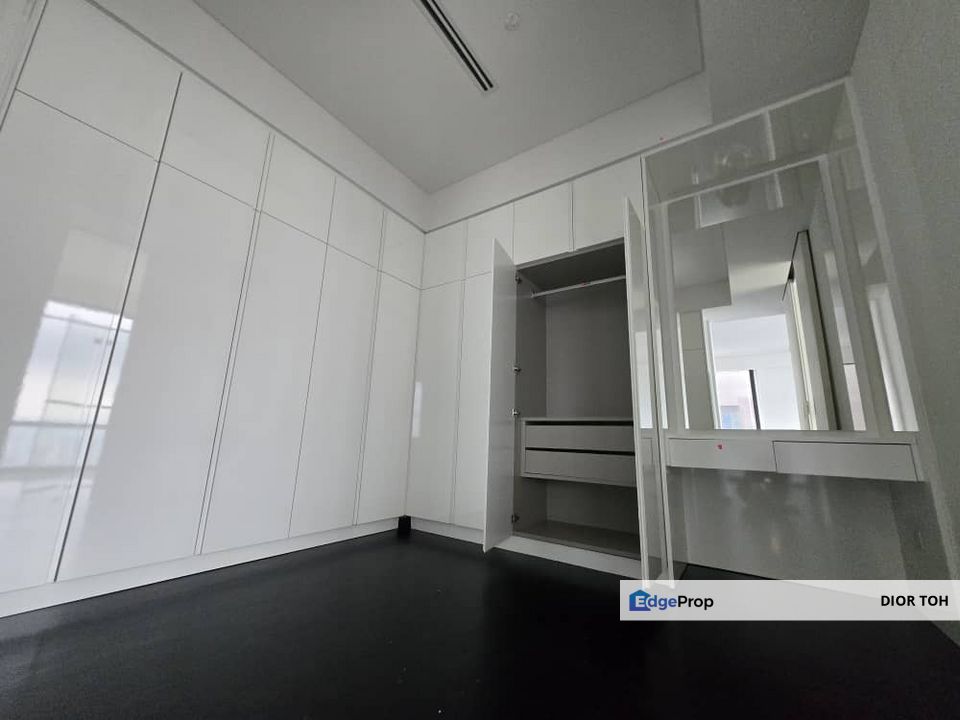 Commercial space with Panoramic Views of the KL City Skyline @ Pavilion Damansara Heights. Next to Pavilion Damansara Heights Mall., Kuala Lumpur, Damansara Heights