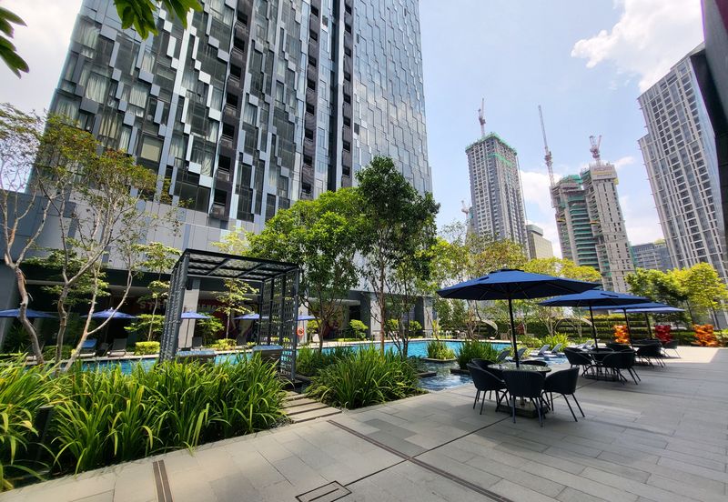 Star Residences