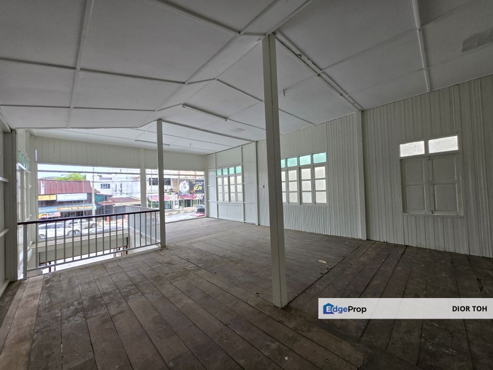 New Renovated Retail shop @ Kuala Terengganu Town, Terengganu, Kuala Terengganu