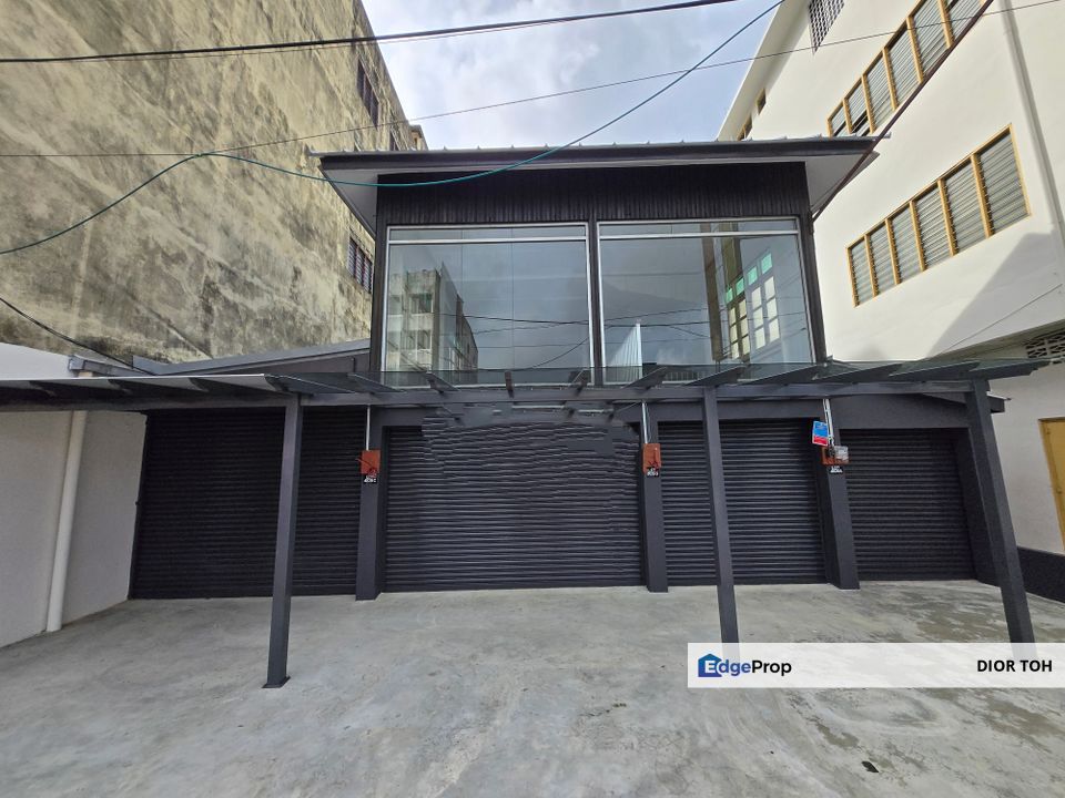 New Renovated Retail shop @ Kuala Terengganu Town, Terengganu, Kuala Terengganu