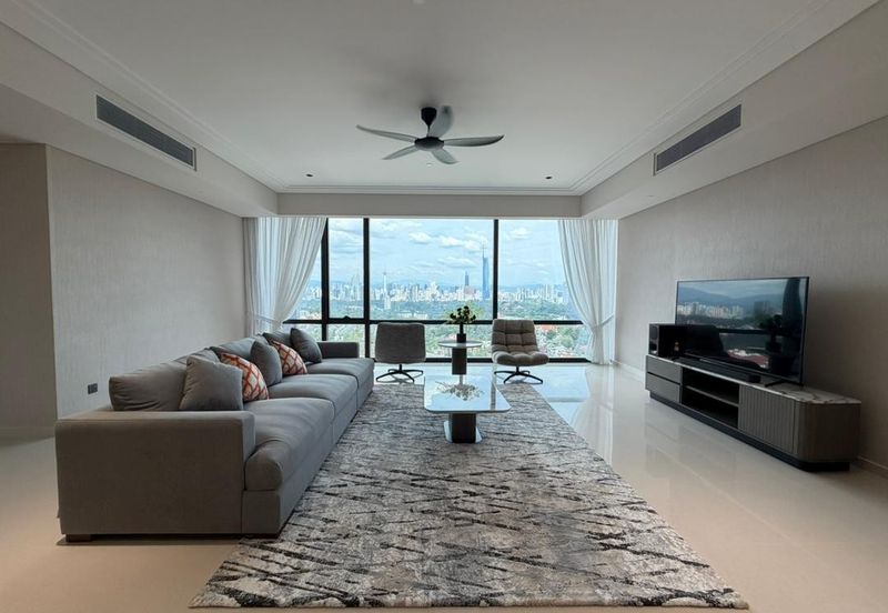 Luxury Condo For Sale @Pavilion Damansara Heights