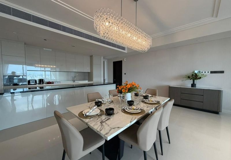 Luxury Condo For Sale @Pavilion Damansara Heights