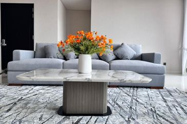 Luxury Condo For Sale @Pavilion Damansara Heights