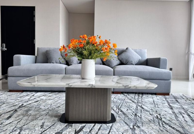 Luxury Condo For Sale @Pavilion Damansara Heights