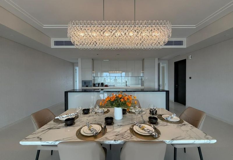 Luxury Condo For Sale @Pavilion Damansara Heights