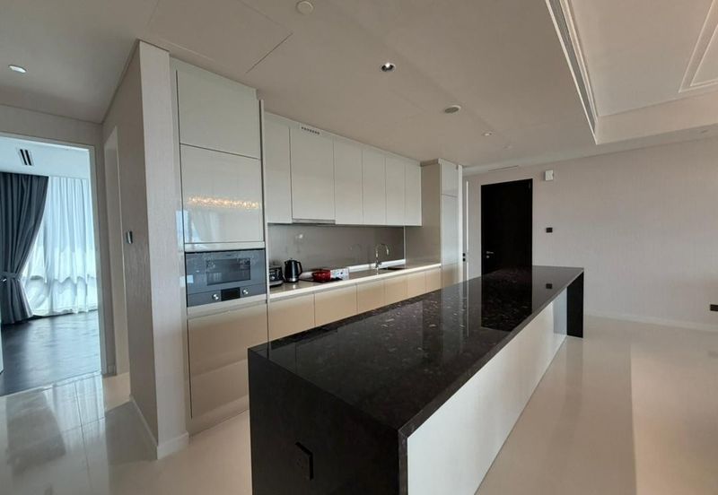 Luxury Condo For Sale @Pavilion Damansara Heights