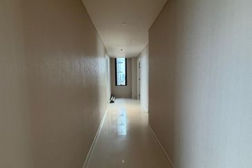 Luxury Condo For Sale @Pavilion Damansara Heights