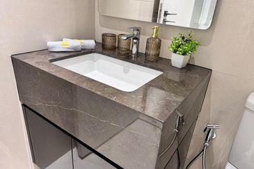 Luxury Condo For Sale @Pavilion Damansara Heights